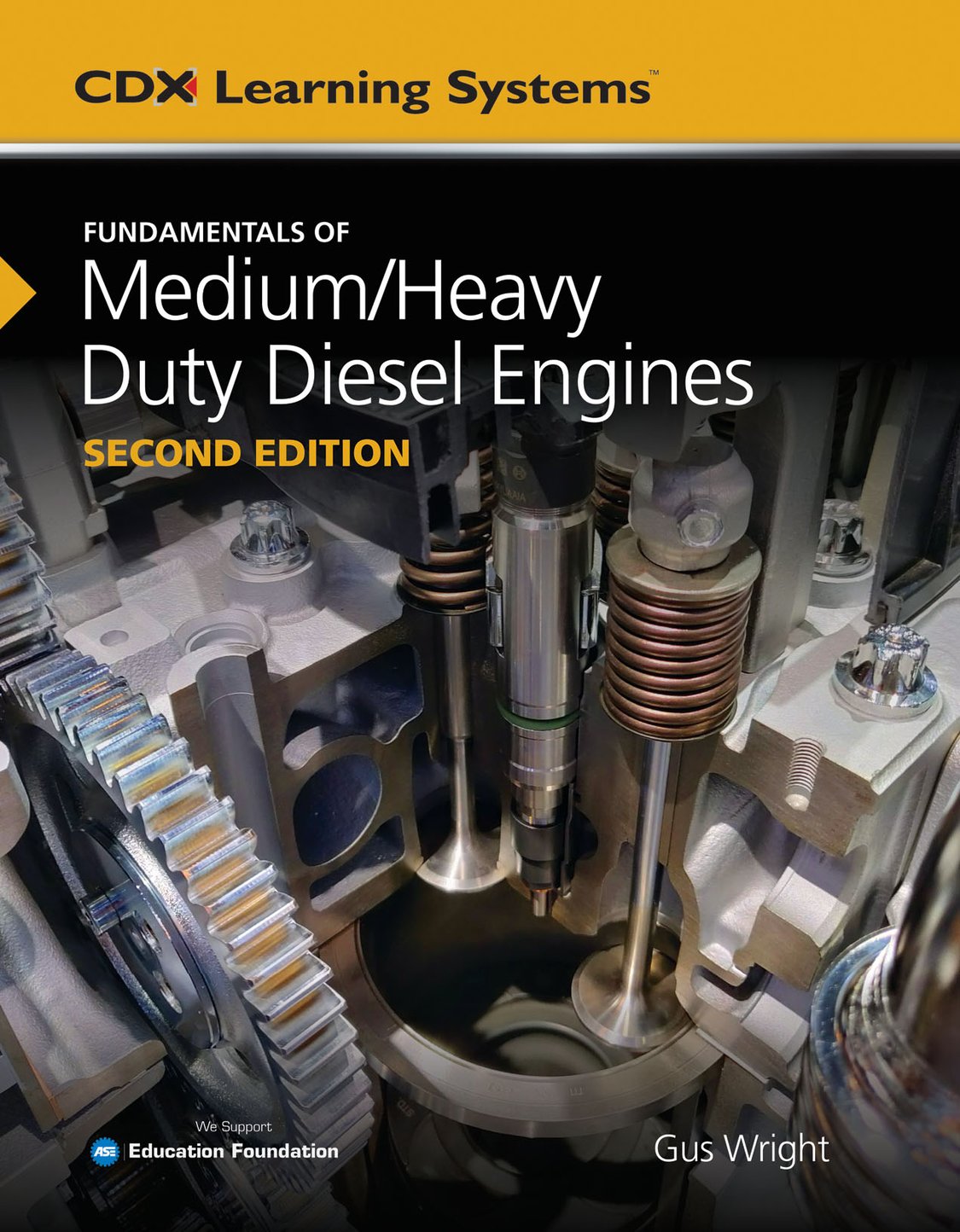 Download Sample Chapter for Fundamentals of Medium/Heavy Duty Diesel ...